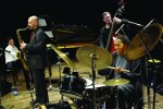 Al Foster Quartet (Elio Guidi)